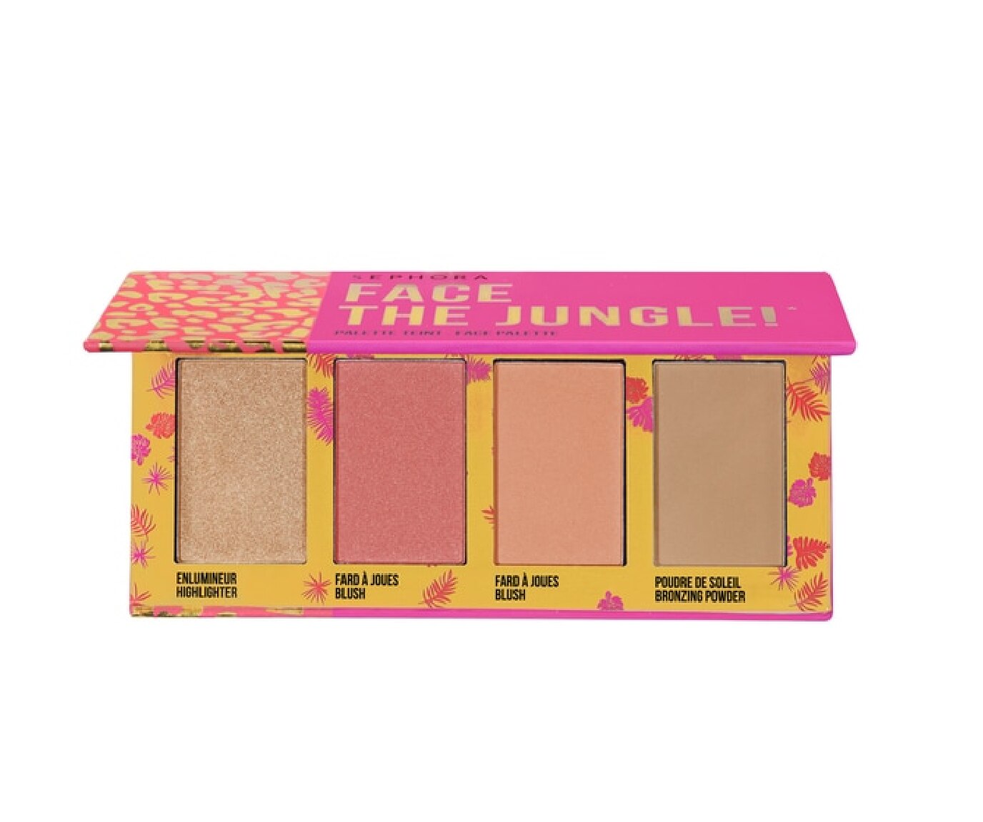 FACE PAL-20 XMS